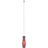 Tournevis ERGOTORQUEplus® 4 pans . 2 . L.405 | Vis bois | Ekibat