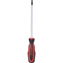 Tournevis ERGOTORQUEplus® 4 pans . 3 . L.255 | Vis bois | Ekibat