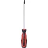 Tournevis ERGOTORQUEplus® 4 pans . 3 . L.255 | Vis bois | Ekibat