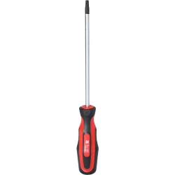 Tournevis ERGOTORQUEplus® 4 pans . 3 . L.255 | Vis bois | Ekibat