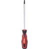 Tournevis ERGOTORQUEplus® 4 pans . 3 . L.255 | Vis bois | Ekibat