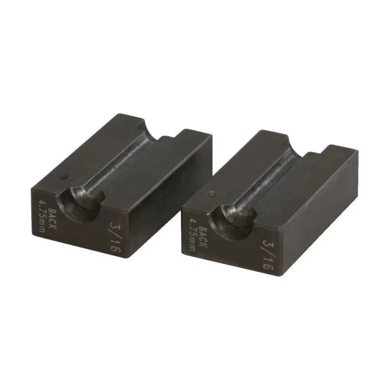 Matrices 6mm Flarefix de 122.1270 + 1260 + 1290 KSTOOLS 122.1275 | 122.1275 Matrices 6mm Flarefix de 122.1270 + 1260 + 1290 KSTOOLS 122.1275 | 122.1275