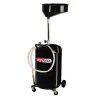 Récupérateur d'huile par gravité 65 L KSTOOLS 160.0001 | Mesure & Traç