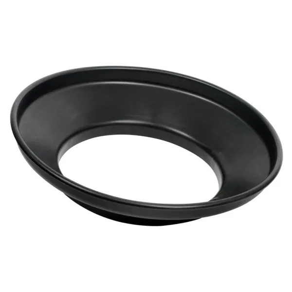 Extension d'entonnoir du 160.0003 . option pour 160.0001 | Mesure & Tr