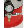 Purgeur de freins pneumatique KS-6 L-10 bars + | Compresseurs & Pneuma