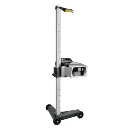 Réglophare à double visée laser KSTOOLS 160.0053 | Vis bois | Ekibat