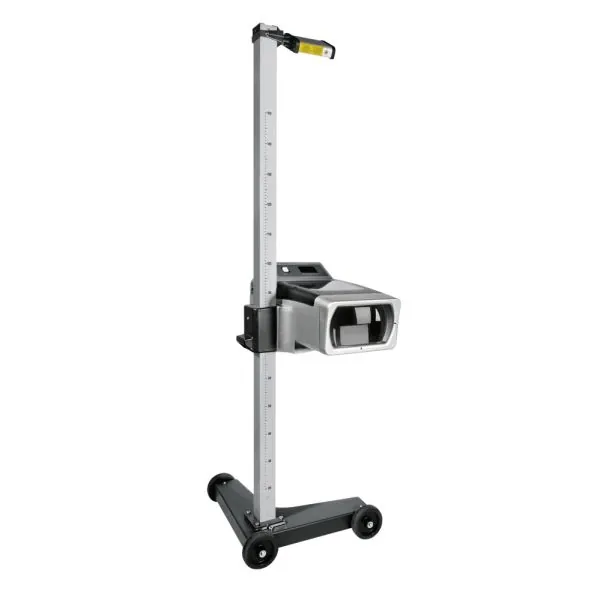 Réglophare à double visée laser KSTOOLS 160.0053 | Vis bois | Ekibat