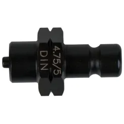 Matrice DIN 4 .75 + 5 .00mm KSTOOLS 122.1279 | 122.1279