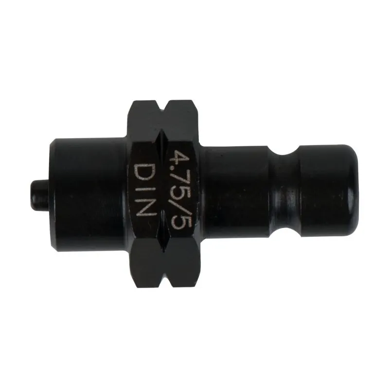 Matrice DIN 4 .75 + 5 .00mm KSTOOLS 122.1279 | 122.1279 Matrice DIN 4 .75 + 5 .00mm KSTOOLS 122.1279 | 122.1279