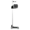 Réglophare à double visée laser KSTOOLS 160.0053 | Vis bois | Ekibat