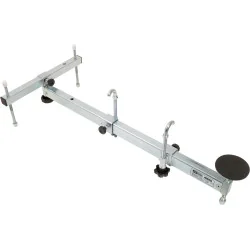 Traverse support universelle pour moteur / boite de | Chevilles & Ancr