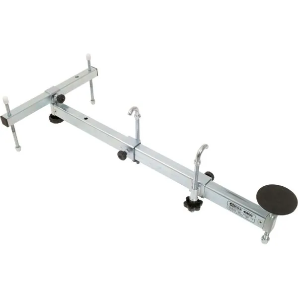 Traverse support universelle pour moteur / boite de | Chevilles & Ancr