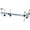 Traverse support universelle pour moteur / boite de | Chevilles & Ancr