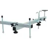 Traverse support universelle pour moteur / boite de | Chevilles & Ancr