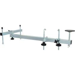 Traverse support universelle pour moteur / boite de | Chevilles & Ancr