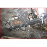 Traverse support universelle pour moteur / boite de | Chevilles & Ancr