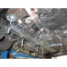 Traverse support universelle pour moteur / boite de | Chevilles & Ancr