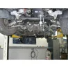 Traverse support universelle pour moteur / boite de | Chevilles & Ancr