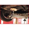 Traverse support universelle pour moteur / boite de | Chevilles & Ancr