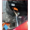 Traverse inférieure pour support moteur . L. 1007 | Chevilles & Ancrag
