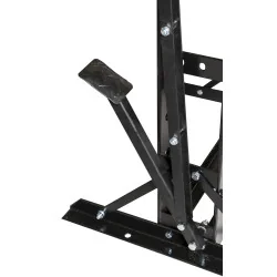 Presse hydraulique . 30t à pompe hydraulique 2 | Mesure & Traçage | Ek