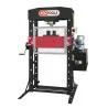 Presse hydraulique d'atelier 50t motorisée KSTOOLS 160.0116 | Automati