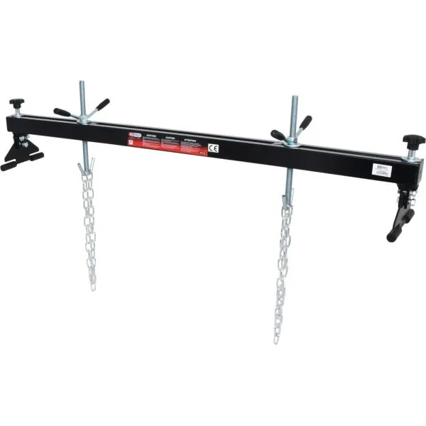 Traverse à support moteur . 400kg KSTOOLS 160.0145 | Chevilles & Ancra
