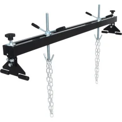 Traverse à support moteur . 400kg KSTOOLS 160.0145 | Chevilles & Ancra