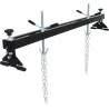 Traverse à support moteur . 400kg KSTOOLS 160.0145 | Chevilles & Ancra