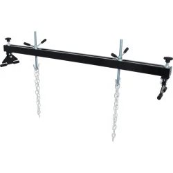 Traverse à support moteur . 400kg KSTOOLS 160.0145 | Chevilles & Ancra