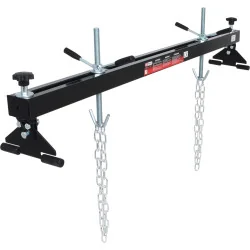 Traverse à support moteur . 400kg KSTOOLS 160.0145 | Chevilles & Ancra