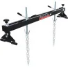 Traverse à support moteur . 400kg KSTOOLS 160.0145 | Chevilles & Ancra