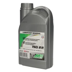 Huile hydraulique . 1L KSTOOLS 160.0157 | Mesure & Traçage | Ekibat