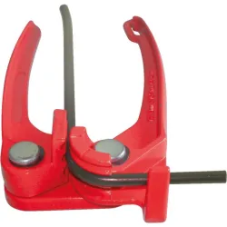 Module d'appareil à collets pour durites de frein . 16 pcs KSTOOLS 122.1290 | 122.1290