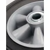 Diable à roues gonflables - Charge max 250kg | Soudage | Ekibat