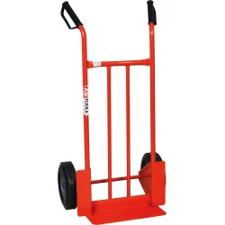 Diable à roues pleines - 250 kg KSTOOLS | Levage & Manutention | Ekiba