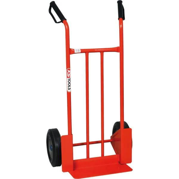 Diable à roues pleines - 250 kg KSTOOLS | Levage & Manutention | Ekiba