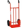 Diable à roues pleines - 250 kg KSTOOLS | Levage & Manutention | Ekiba