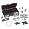 Kit de réparation de pare-brise KSTOOLS 160.0240 | Vis bois | Ekibat