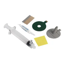 Kit de réparation de pare-brise KSTOOLS 160.0246 | Protection antichut