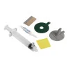 Kit de réparation de pare-brise KSTOOLS 160.0246 | Protection antichut