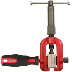 Module d'appareil à collets pour durites de frein . 16 pcs KSTOOLS 122.1290 | 122.1290