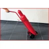 Chariot à bouteilles KSTOOLS 160.0247 | Soudage | Ekibat
