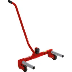 Lève roue XXL . 250kg KSTOOLS 160.0250 | Gants de protection | Ekibat