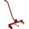 Lève roue XXL . 250kg KSTOOLS 160.0250 | Gants de protection | Ekibat