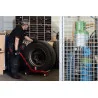 Lève roue XXL . 250kg KSTOOLS 160.0250 | Gants de protection | Ekibat