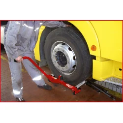 Lève roue XXL . 250kg KSTOOLS 160.0250 | Gants de protection | Ekibat