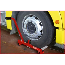 Lève roue XXL . 250kg KSTOOLS 160.0250 | Gants de protection | Ekibat