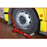 Lève roue XXL . 250kg KSTOOLS 160.0250 | Gants de protection | Ekibat