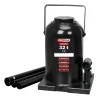 Cric bouteille hydraulique . 32t KSTOOLS 160.0259 | Clés & Douilles |